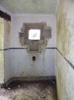 Ligne Maginot - B766 - CARREFOUR DE BLOIS - (Blockhaus pour canon) - 