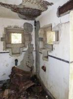 Ligne Maginot - B766 - CARREFOUR DE BLOIS - (Blockhaus pour canon) - 
