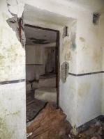 Ligne Maginot - B766 - CARREFOUR DE BLOIS - (Blockhaus pour canon) - 