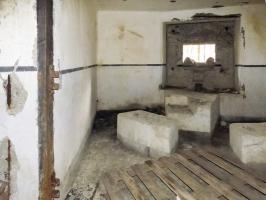 Ligne Maginot - B766 - CARREFOUR DE BLOIS - (Blockhaus pour canon) - 