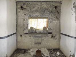 Ligne Maginot - B766 - CARREFOUR DE BLOIS - (Blockhaus pour canon) - 