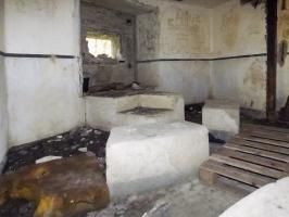 Ligne Maginot - B766 - CARREFOUR DE BLOIS - (Blockhaus pour canon) - 