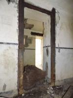 Ligne Maginot - B766 - CARREFOUR DE BLOIS - (Blockhaus pour canon) - 