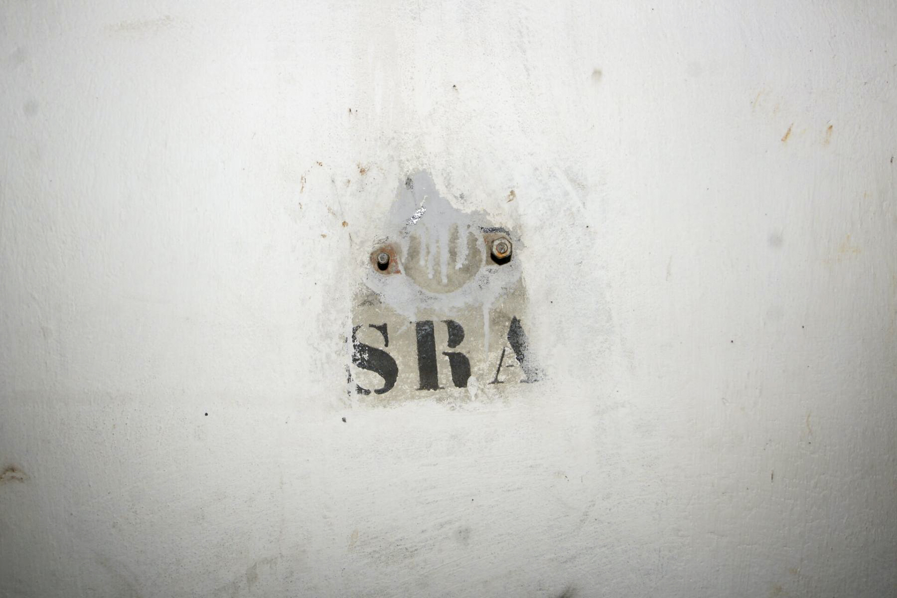 Ligne Maginot - KOENIGSBRUCK - (Abri) - Inscription - duomaxw