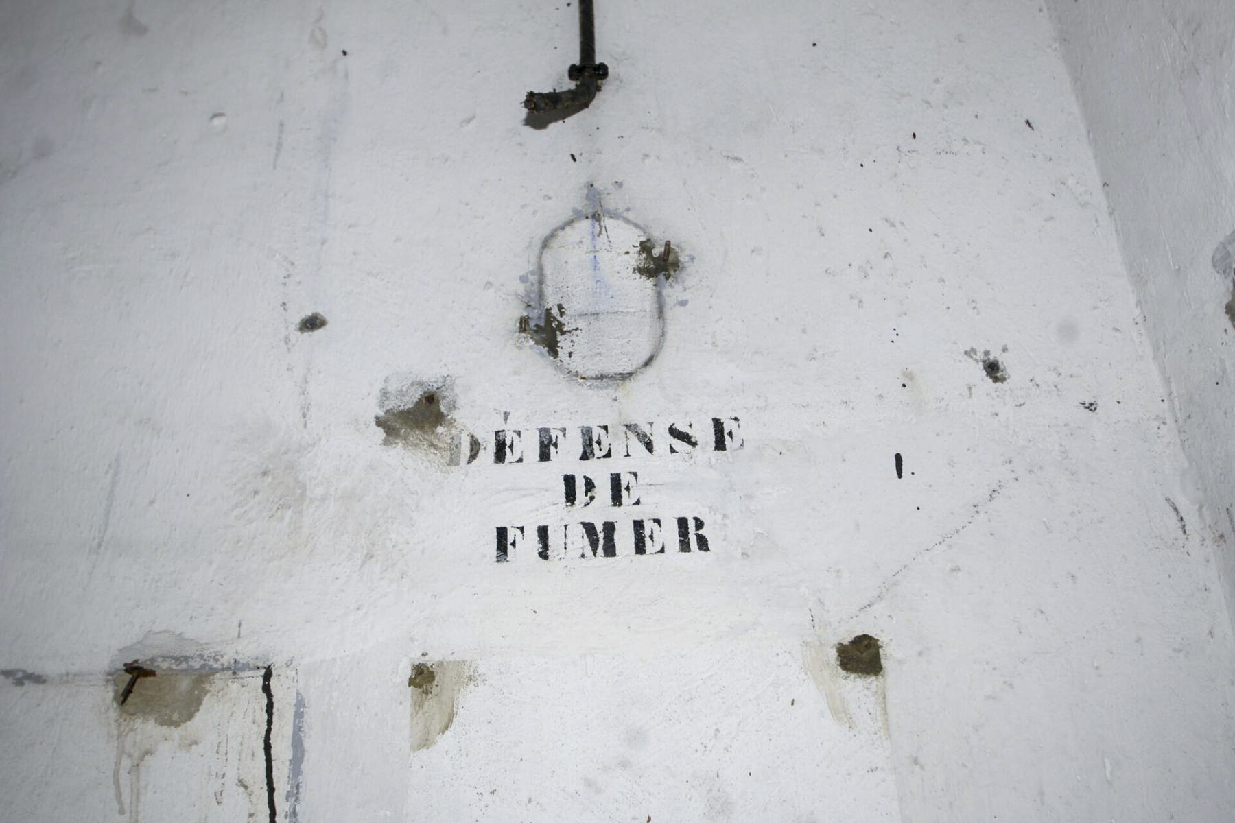 Ligne Maginot - KOENIGSBRUCK - (Abri) - Inscription - duomaxw