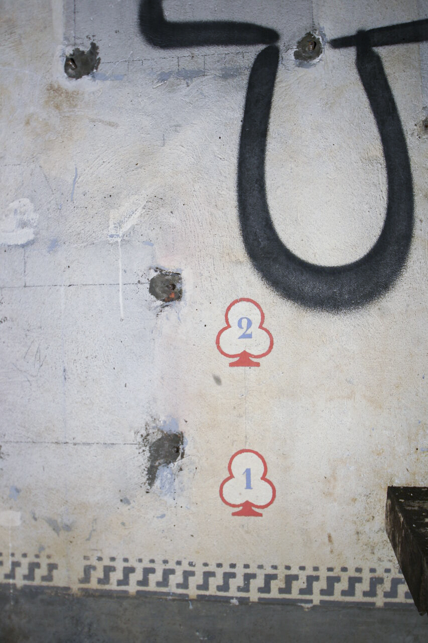 Ligne Maginot - KOENIGSBRUCK - (Abri) - Usine - duomaxw