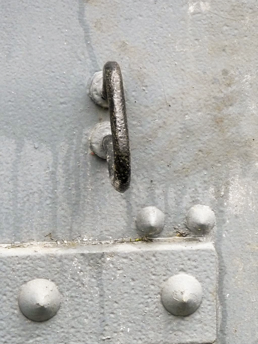 Ligne Maginot - BOIS DE CATTENOM - X14 - (Abri) -  - Sylvie Laure LAMBERT