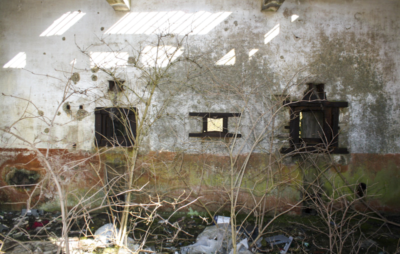 Ligne Maginot - ZIMMING - (Stand de tir) -  - Inconnu