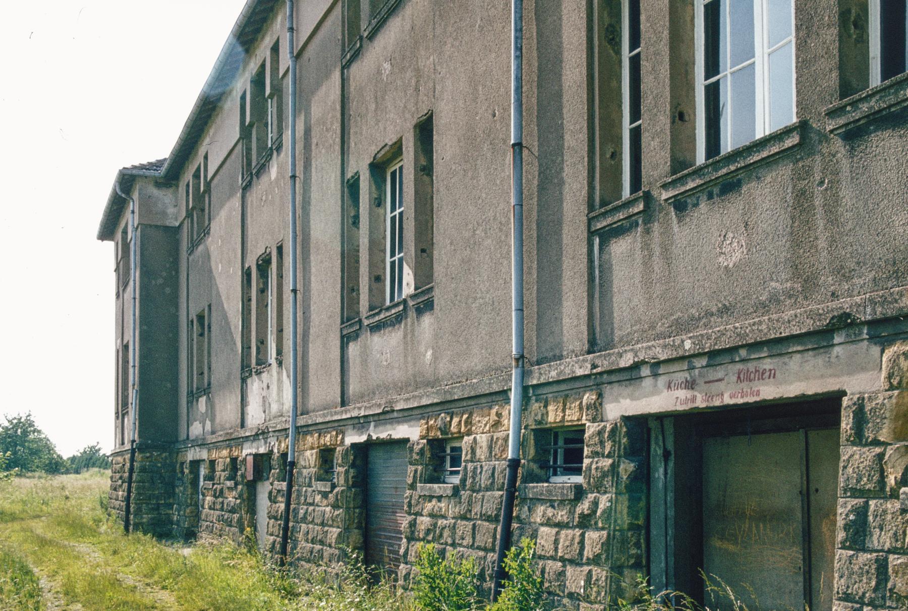 Ligne Maginot - ZIMMING CAMP - (Camp de sureté) -  - MANSUY Michel
