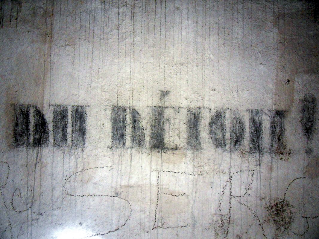 Ligne Maginot - STRESSLING - X7 - (Abri) - 