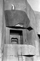 Ligne Maginot - HOCHWALD - (Ouvrage d'artillerie) - Bloc 13
Lance bombe de 135 sous casemate