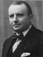 Ligne Maginot - LTC Jean Besse en 1933 - Lieutenant-colonel du 13e RI