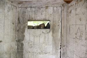 Ligne Maginot - PRELLES - LES ANDRIEUX - (Blockhaus pour arme infanterie) - 
