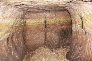 Ligne Maginot - GALGENBERG SUD-EST - (Abri) - 