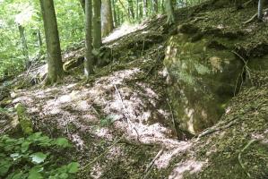 Ligne Maginot - GALGENBERG SUD - (Abri) - Abris à proximité