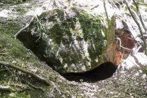 Ligne Maginot - GALGENBERG SUD - (Abri) - Abris à proximité