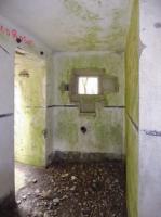 Ligne Maginot - B767 - MAISON FORESTIERE DE LA FOLIE - (Blockhaus pour canon) - 