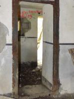 Ligne Maginot - B767 - MAISON FORESTIERE DE LA FOLIE - (Blockhaus pour canon) - 