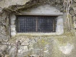 Ligne Maginot - B777 - FERME DELANNOY - (Blockhaus pour canon) - 