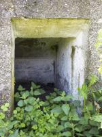 Ligne Maginot - B780 - FERME DE L'ETOILE SUD - (Blockhaus pour arme infanterie) - 