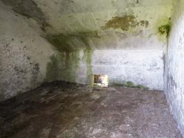 Ligne Maginot - B780 - FERME DE L'ETOILE SUD - (Blockhaus pour arme infanterie) - 
