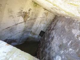 Ligne Maginot - B780 - FERME DE L'ETOILE SUD - (Blockhaus pour arme infanterie) - 