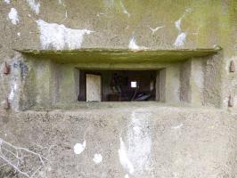 Ligne Maginot - B782 - MORANRIEUX SUD - (Blockhaus pour canon) - 