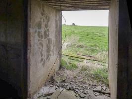 Ligne Maginot - B782 - MORANRIEUX SUD - (Blockhaus pour canon) - 