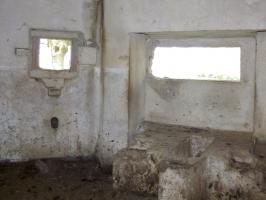 Ligne Maginot - B789 - LA MARLIERE - (Blockhaus pour canon) - 