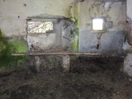 Ligne Maginot - B789 - LA MARLIERE - (Blockhaus pour canon) - 