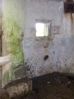 Ligne Maginot - B789 - LA MARLIERE - (Blockhaus pour canon) - 