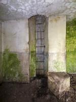 Ligne Maginot - B789 - LA MARLIERE - (Blockhaus pour canon) - 