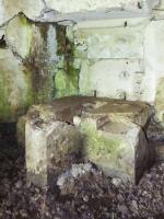 Ligne Maginot - B790 - CHANT DES OISEAUX - (Blockhaus pour canon) - 