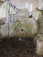 Ligne Maginot - B790 - CHANT DES OISEAUX - (Blockhaus pour canon) - 