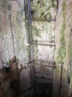 Ligne Maginot - B790 - CHANT DES OISEAUX - (Blockhaus pour canon) - 