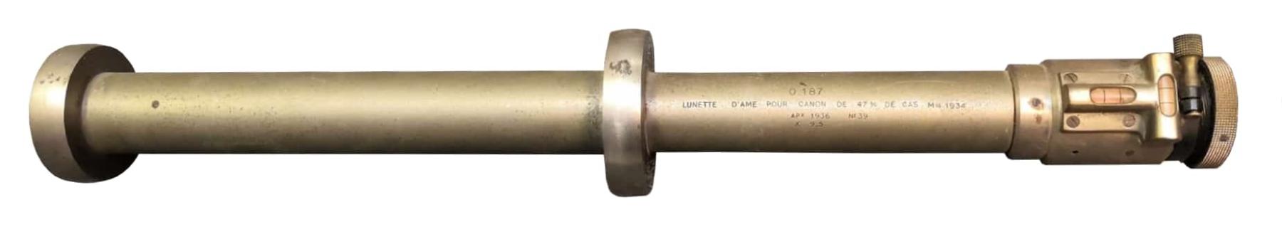 Lunette d'âme O 187