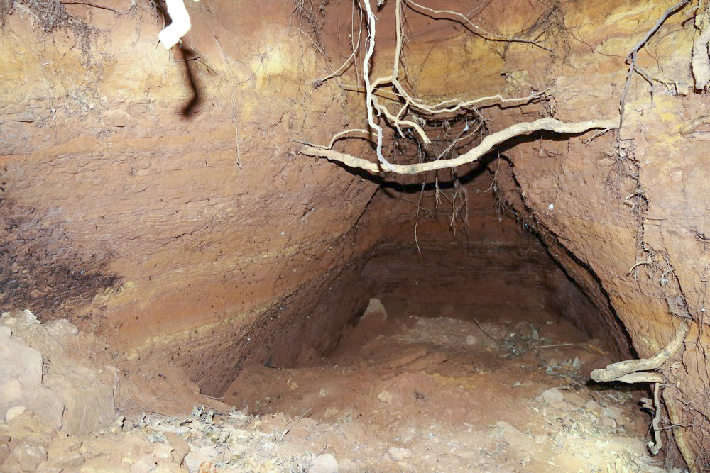 Ligne Maginot - GALGENBERG SUD - (Abri) - Abris à proximité - Alain Perouffe