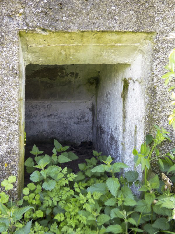 Ligne Maginot - B780 - FERME DE L'ETOILE SUD - (Blockhaus pour arme infanterie) - 