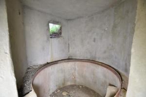 Ligne Maginot - BOIS DE SESTRIERES 3 - (Blockhaus pour arme infanterie) - 