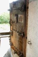 Ligne Maginot - PETERSBERG OUEST - C39 - (Casemate d'infanterie - Simple) - Entrée de la casemate