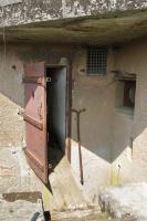 Ligne Maginot - PETERSBERG OUEST - C39 - (Casemate d'infanterie - Simple) - Entrée de la casemate