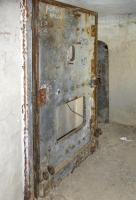 Ligne Maginot - COL DE BUFFERE - (Ouvrage d'infanterie) - Bloc 1