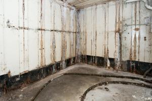 Ligne Maginot - BASSE PARTHE EST - C46 - (Casemate d'infanterie - Simple) - 