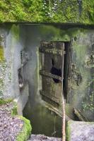 Ligne Maginot - BOUST - C44 - (Casemate d'infanterie - Simple) - 