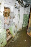 Ligne Maginot - BOUST - C44 - (Casemate d'infanterie - Simple) - 