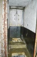 Ligne Maginot - BOUST - C44 - (Casemate d'infanterie - Simple) - Les latrines