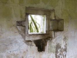 Ligne Maginot - B801 - LES CULEES NORD - (Blockhaus pour canon) - 