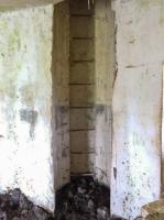 Ligne Maginot - B801 - LES CULEES NORD - (Blockhaus pour canon) - 