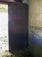 Ligne Maginot - B802 - LE PACHY - (Blockhaus pour canon) - 