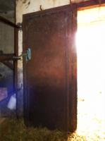 Ligne Maginot - B802 - LE PACHY - (Blockhaus pour canon) - 